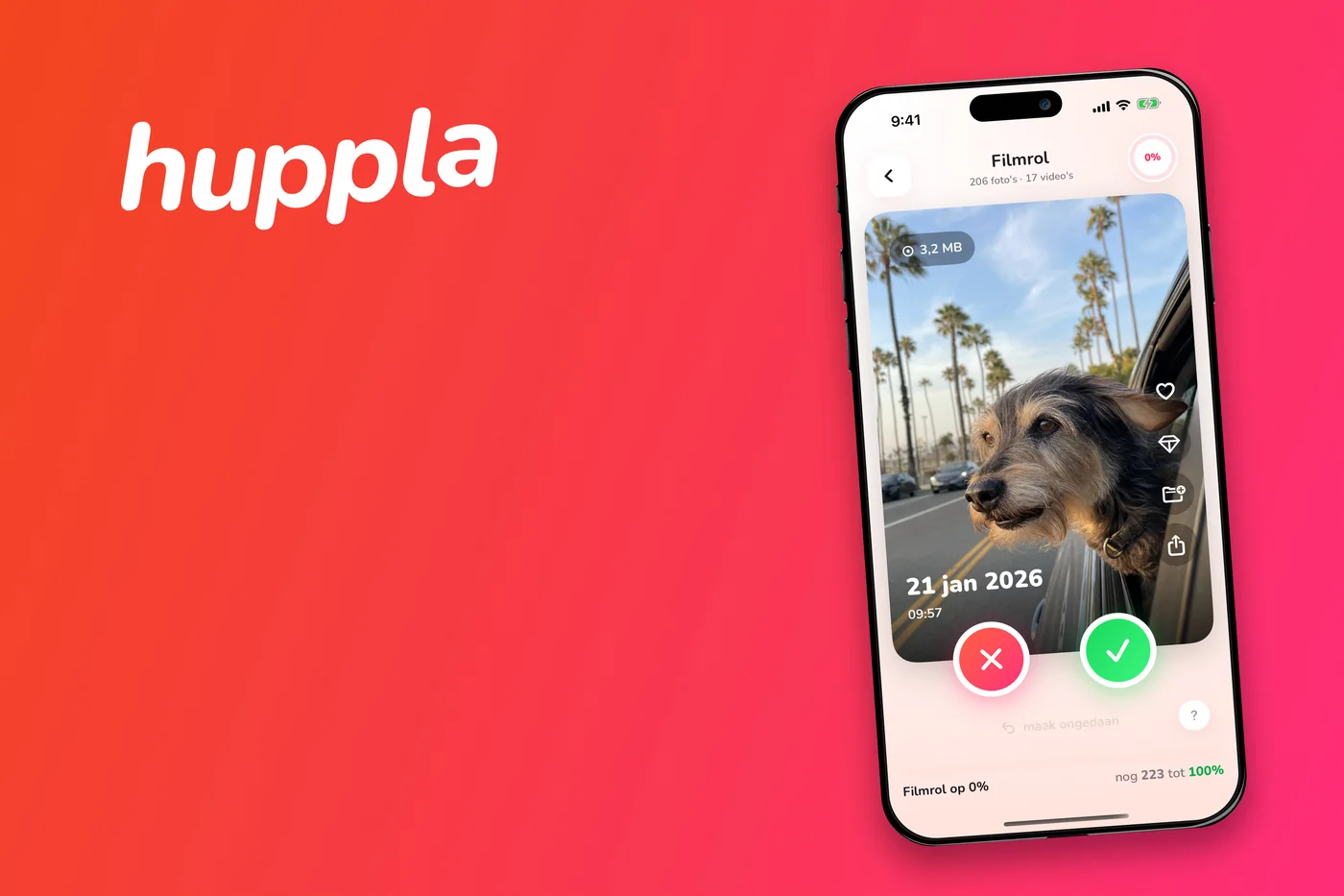 Blogcover van Huppla op merkverloop