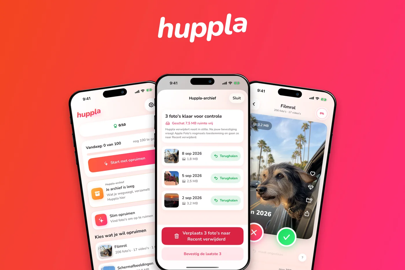Blogcover van Huppla op merkverloop